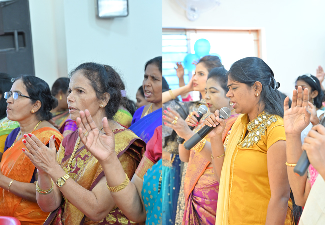 Bro Andrew Richard, Family along with the well-wishers of Grace Ministry inaugurated the Mega Prayer Centre / Church of Grace Ministry at Budigere in Bangalore, Karnataka with grandeur on Sunday, Jan 15th, 2023. Bro Andrew Richard, Family along with the well-wishers of Grace Ministry inaugurated the Mega Prayer Centre / Church of Grace Ministry at Budigere in Bangalore, Karnataka with grandeur on Sunday, Jan 15th, 2023.